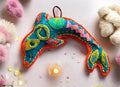 Felt Dolphin Favors | Baby Shower  | Nursery Decor | Christening gifts