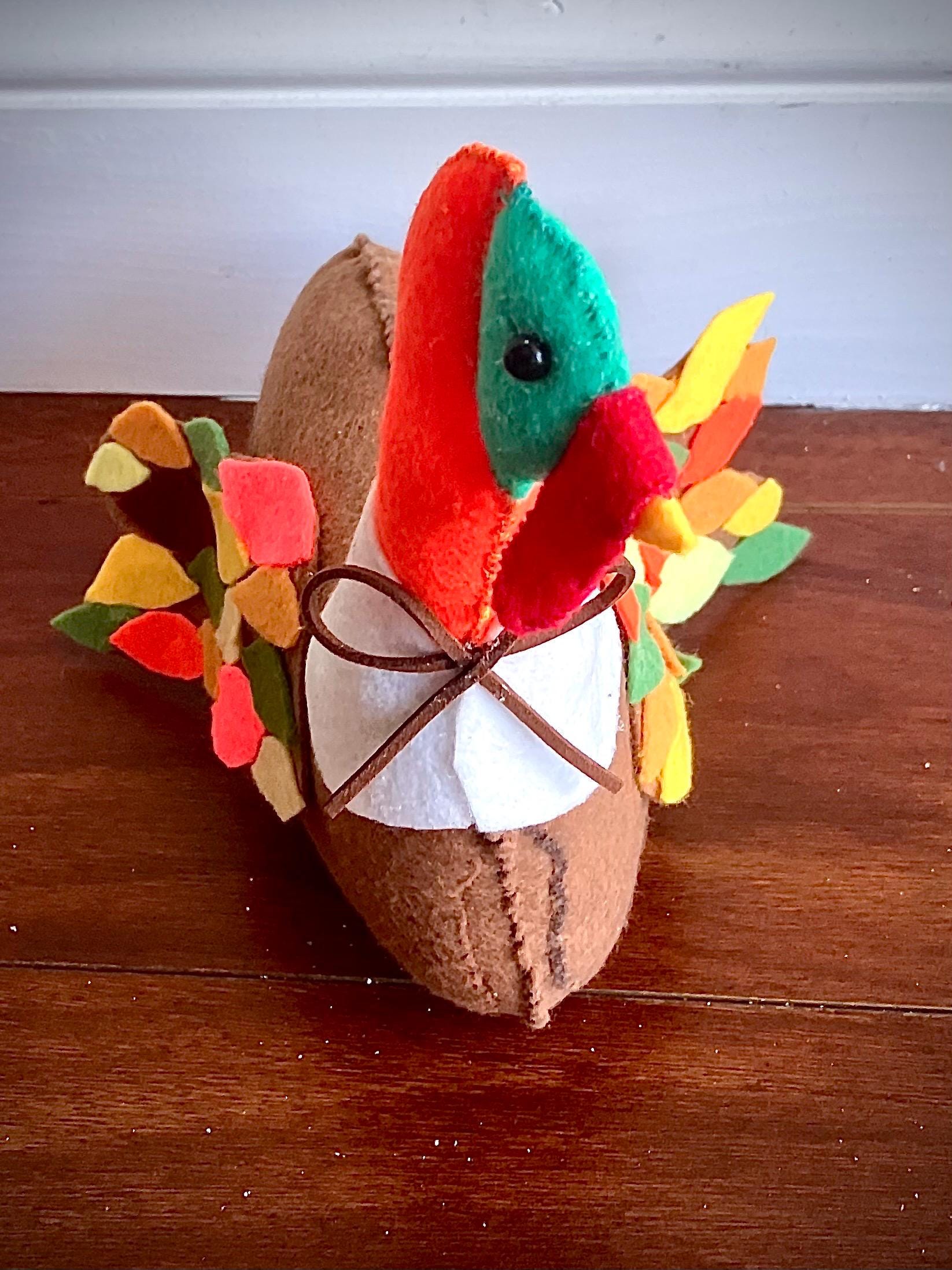 Thanksgiving Turkey | Gobble Gobble | Home Decor