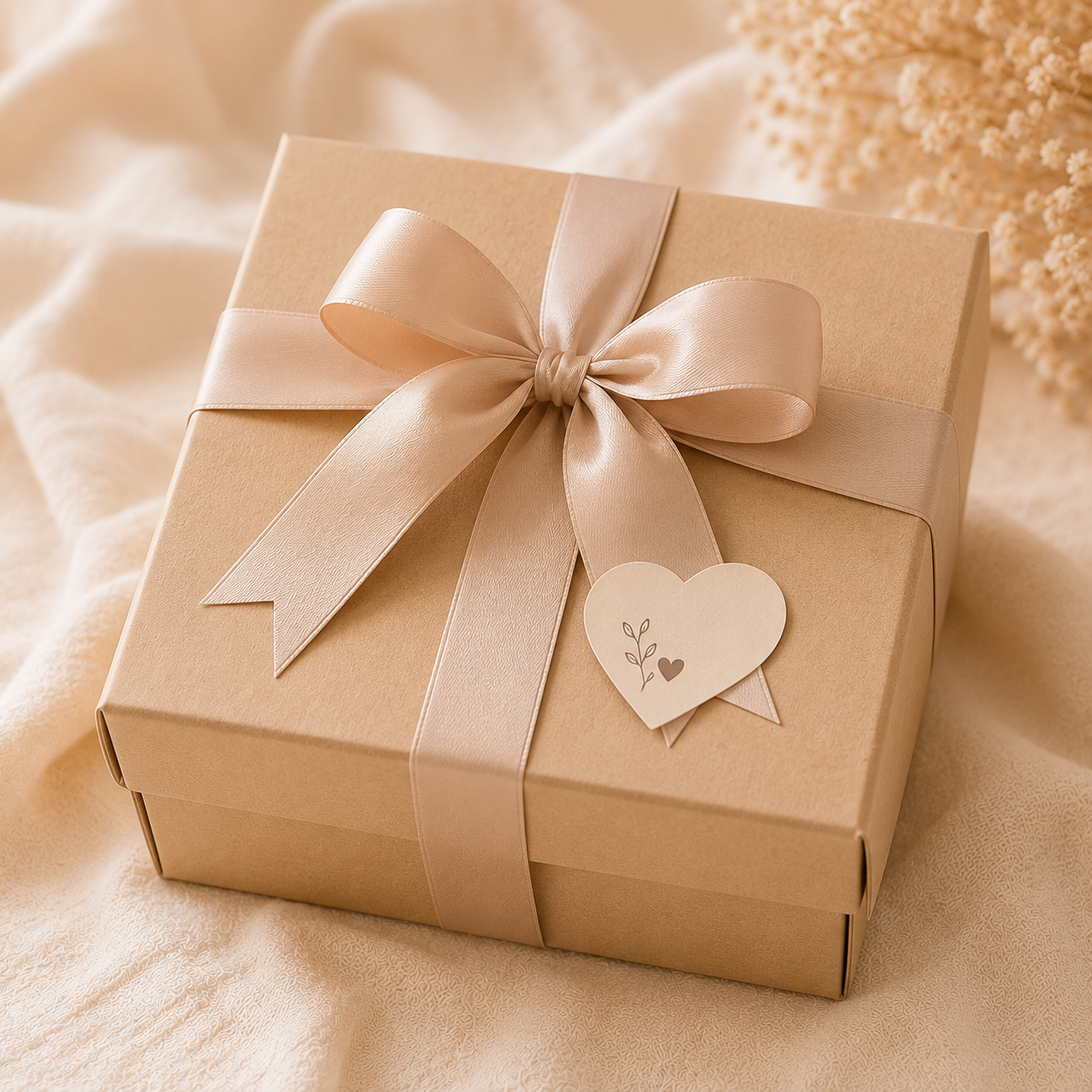 LittleHandByAira VIP Welcome Gift