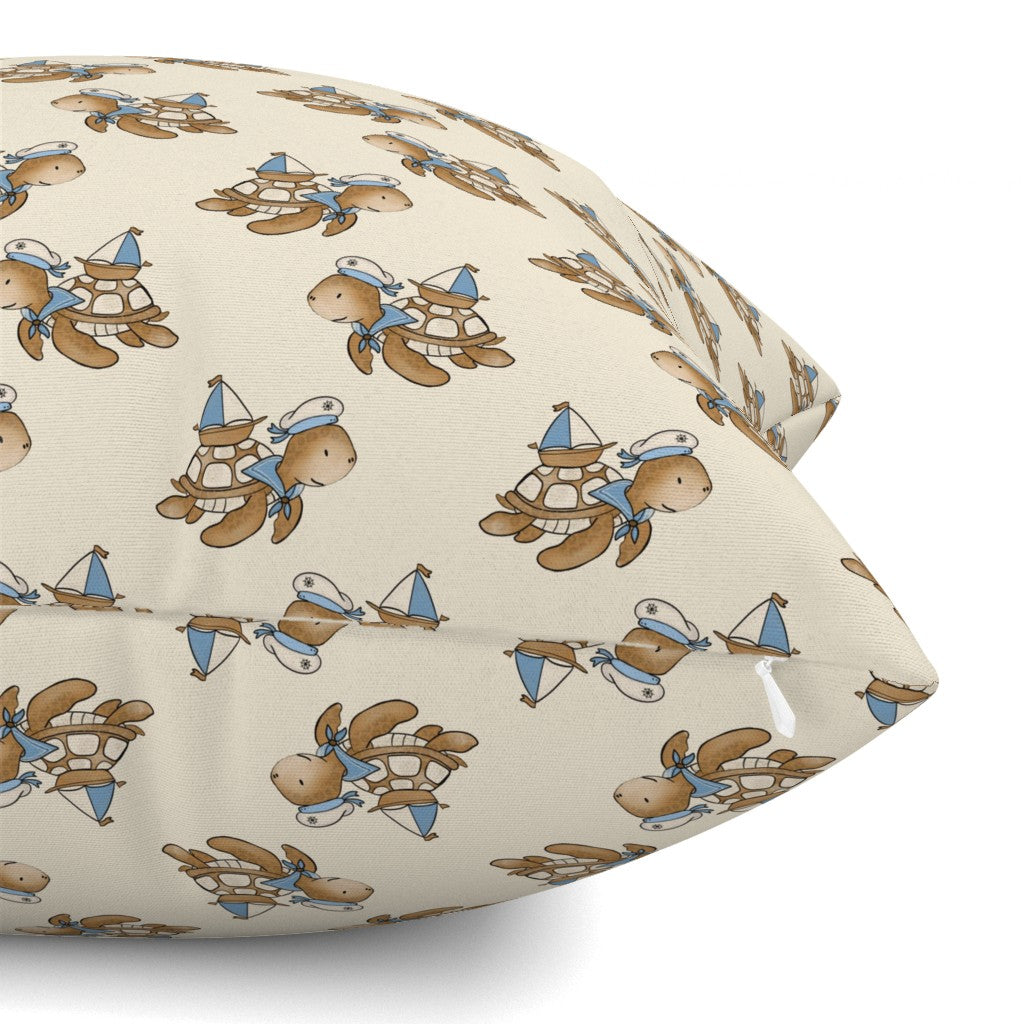 Sailing Turtle Fabrics