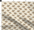 Sailing Turtle Fabrics