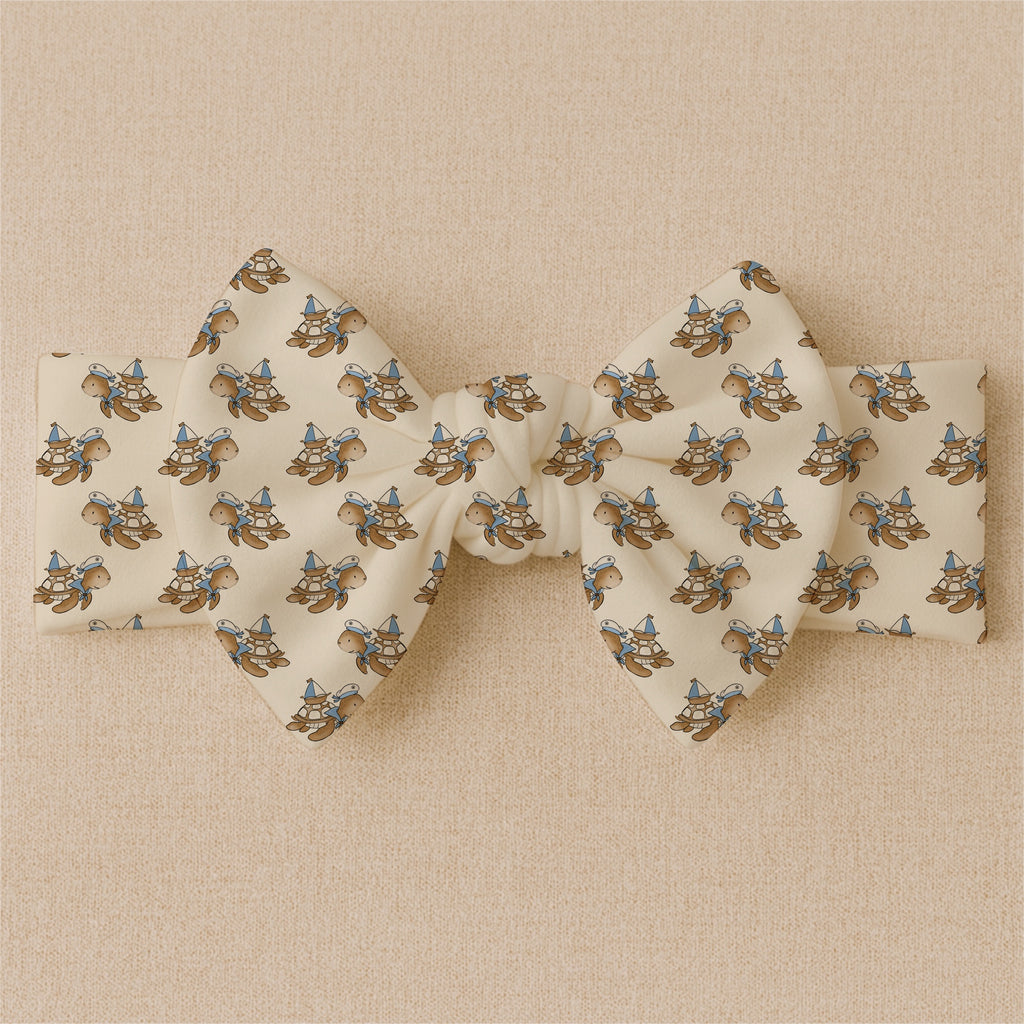Sailing Turtle Fabrics