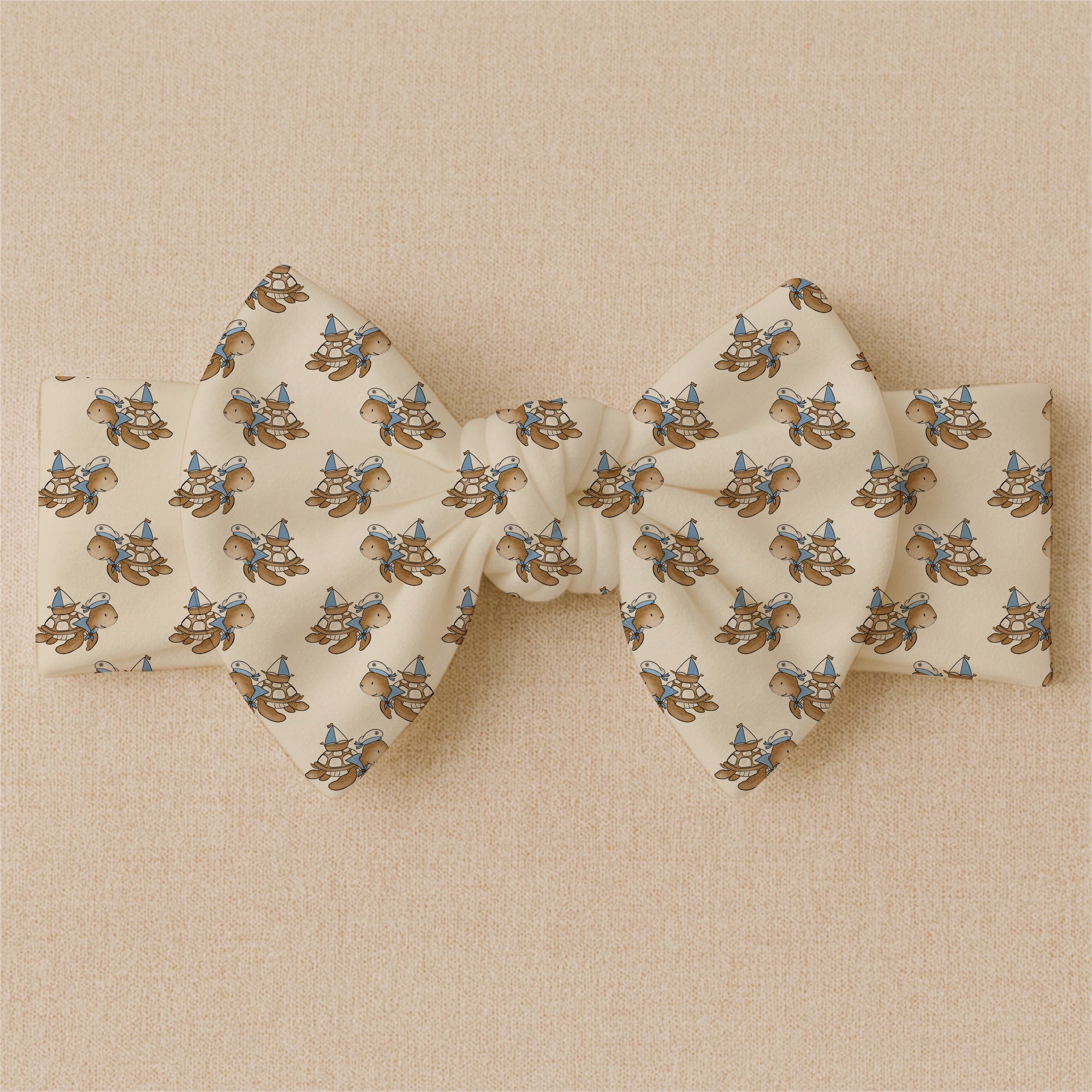 Sailing Turtle Fabrics